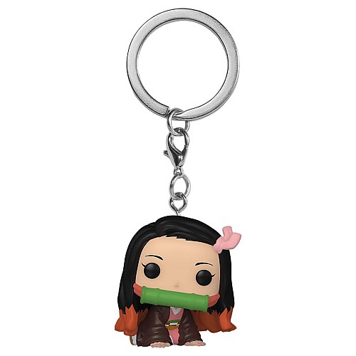 Funko Pocket Pop Demon Slayer Nezuko Kamado