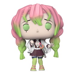 Pop Animation Demon Slayer Mitsuri Kanroji 10cm
