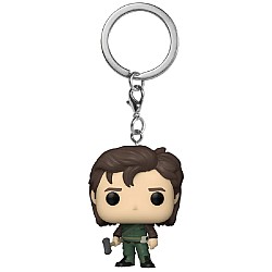 Funko Pocket Pop Stranger Things Season 4 S2 - Hunter Steve