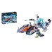 Set Playmobil(r) Top Agents - Spy Team Command Sled (70230) Set Playmobil(r) Top Agents - Spy Team Command Sled (70230)