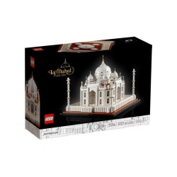 Lego Architecture - Taj Mahal (21056)