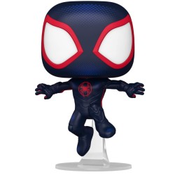 Po Marvel Spider Man Across The Spider Verse Spider Man 10cm