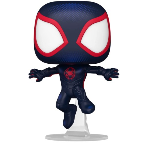 Po Marvel Spider Man Across The Spider Verse Spider Man 10cm