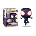 Po Marvel Spider Man Across The Spider Verse Spider Man 10cm