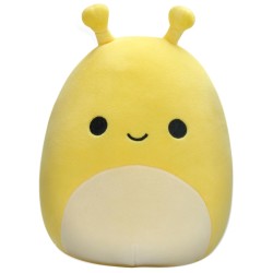 Plus Squishmallows P15 Zarina The Yellow Banana Slug 30cm (2409p15)