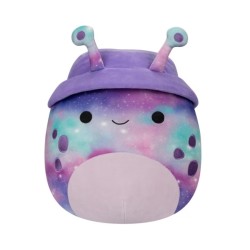 Plus Squishmallows P15 Daxxon The Purple Alien 30cm (2411p15)