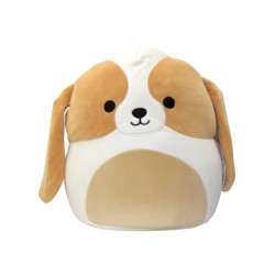 Plus Squishmallows P15 Adele The Basset Hound 30cm (2410p15)