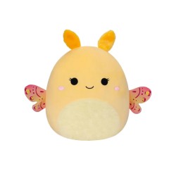 Plus Squishmallows P15 Yellow Moth 50cm (2422p15)