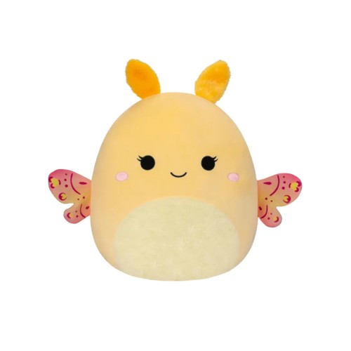 Plus Squishmallows P15 Yellow Moth 50cm (2422p15)