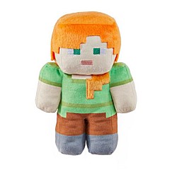 Plus Minecraft Alex 20cm (hln12)