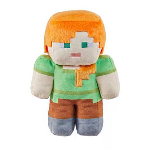 Plus Minecraft Alex 20cm (hln12)