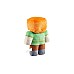 Plus Minecraft Alex 20cm (hln12)