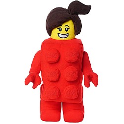 Plus Lego Brick Suit Girl (4014111-342160)