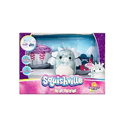 Set Plus Squishville On Ice