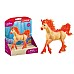 Schleich Bayala Elementa Fire Unicorn Stallion 70756 Schleich Bayala Elementa Fire Unicorn Stallion 70756