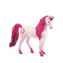 Schleich Bayala Mandala Unicorn Mare 70717