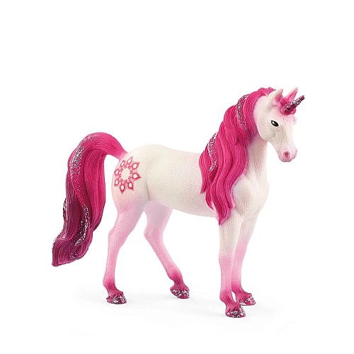 Schleich Bayala Mandala Unicorn Mare 70717