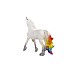 Schleich Rainbow Love Unicorn Stallion 70725