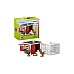 Set Schleich Farm World Chicken Coop (42421)