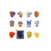 Mystery Mini Five Nights At Freddy's Random