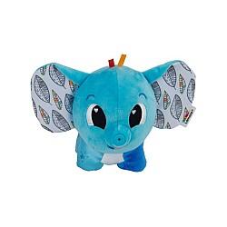 Plus Lamaze Puffaboo Elephant (827467)