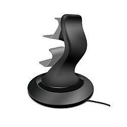 Speedlink Twindock Charging System Black - Ps4