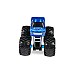 Monster Jam 1:64 Blue Thunder Monster Jam 1:64 Blue Thunder