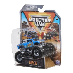 Monster Jam 1:64 Truck Rage