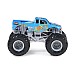Monster Jam 1:64 Truck Rage Monster Jam 1:64 Truck Rage