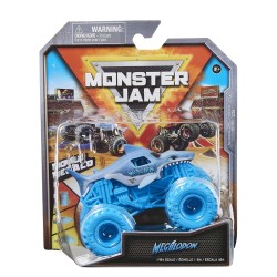 Monster Jam 1:64 Megalodon