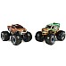 Monster Jam 1:64 Kraken Vs Wolfs Head Monster Jam 1:64 Kraken Vs Wolfs Head