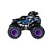 Monster Jam 1:64 Mohawk Warrior Monster Jam 1:64 Mohawk Warrior