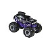 Monster Jam 1:64 Mohawk Warrior Monster Jam 1:64 Mohawk Warrior