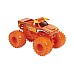 Monster Jam 1:64 El Toro Loco