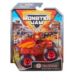 Monster Jam 1:64 Dragonoid