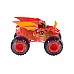 Monster Jam 1:64 Dragonoid