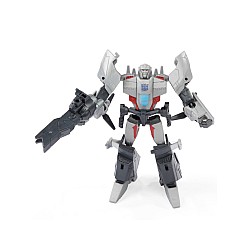 Transformers Earthspark Warrior Megatron (f6727)