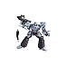 Transformers Earthspark Warrior Megatron (f6727) Transformers Earthspark Warrior Megatron (f6727)