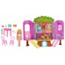 Barbie Chelsea Treehouse (hpl70)