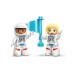 Lego Duplo Space Shuttle Mission (10944)