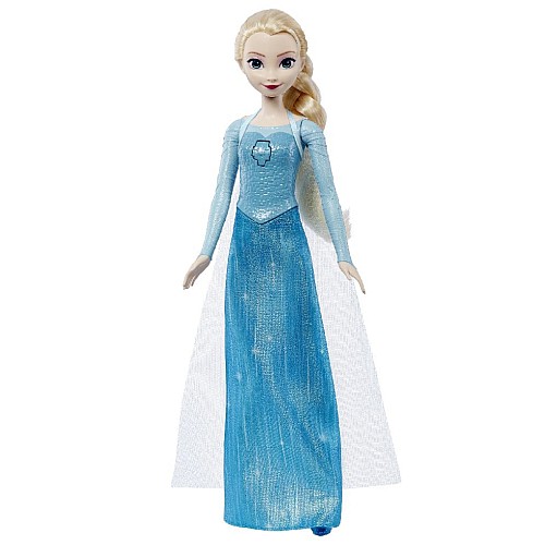 Doll Disney Frozen Elsa (hmg38)