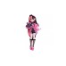 Doll Draculaura Monster High With Pet (hhk51)