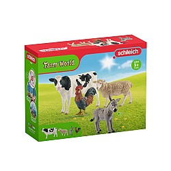 Schleich Farm World 42385