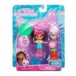 Doll Gabbys Dollhouse Gabbys Flower-rific Garden (20130494)
