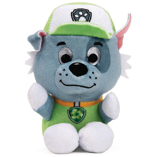 Plus Paw Patrol Rocky 7,5cm (20131890)