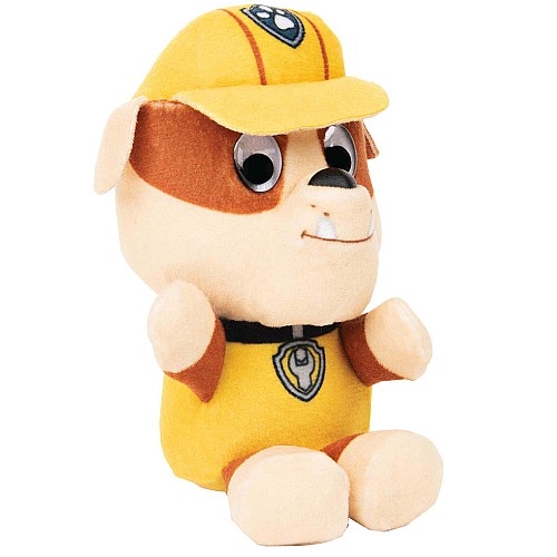 Plus Paw Patrol Rubble 7,5cm (20131891)