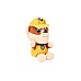 Plus Paw Patrol Rubble 7,5cm (20131891)