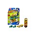 Set Hot Wheels Skate Maximum Leeway (hgt78)
