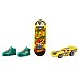 Set Hot Wheels Skate Maximum Leeway (hgt78)