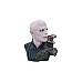 Bust Harry Potter Lord Voldemort 30.5cm